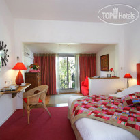 Best Western Relais de Font Mourier