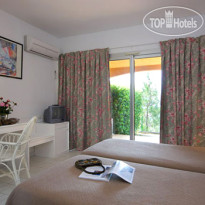 Best Western Relais de Font Mourier