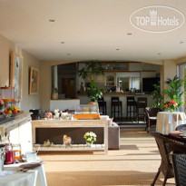 Best Western Relais de Font Mourier