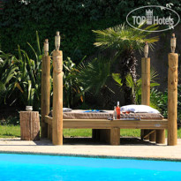 Best Western Relais de Font Mourier