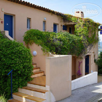Best Western Relais de Font Mourier