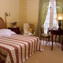 Best Western Le Val Majour 