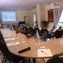 Best Western Le Val Majour 