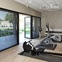 Best Western Grand Prix Hotel