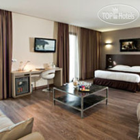 Best Western Grand Prix Hotel