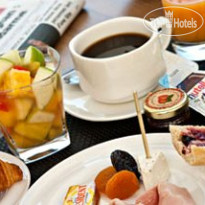 Best Western Grand Prix Hotel
