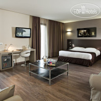 Best Western Grand Prix Hotel