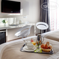 Best Western Grand Prix Hotel