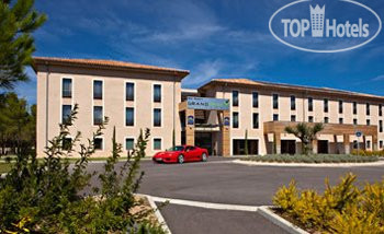 Hotel photo Best Western Grand Prix Hotel 3*