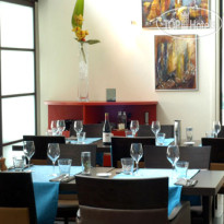 Best Western Sevan Parc Hotel 