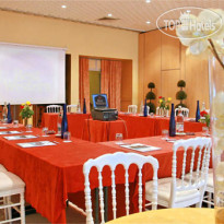 Best Western Sevan Parc Hotel 