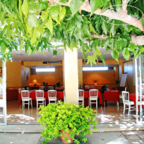 Best Western Sevan Parc Hotel 