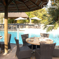 Best Western Sevan Parc Hotel 