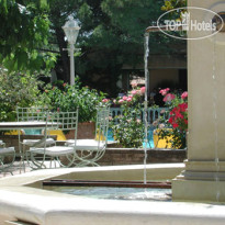 Best Western Sevan Parc Hotel 