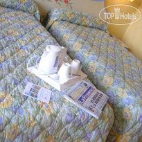 Best Western Sevan Parc Hotel 