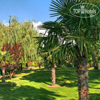 Best Western Sevan Parc Hotel 