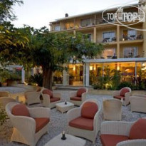 Best Western Hotel Montfleuri
