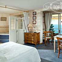 Best Western Hotel Montfleuri