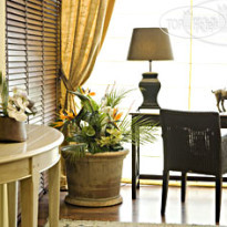 Best Western Hotel Montfleuri