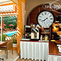 Best Western Hotel Montfleuri