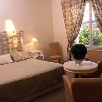 Best Western Soleil Et Jardin 