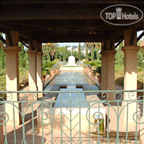 Best Western Soleil Et Jardin 