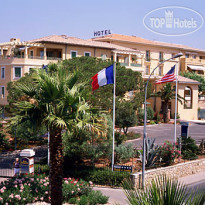 Best Western Soleil Et Jardin 