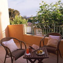 Best Western Soleil Et Jardin 