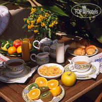 Best Western Soleil Et Jardin 