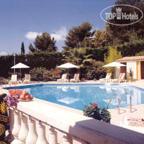 Best Western Castel Provence 