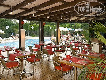 New photos from tourists Ibis Avignon Sud 2*