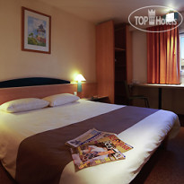 Ibis Avignon Centre Gare 