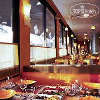 Ibis Avignon Centre Gare 