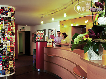Hotel photo Ibis Avignon Centre Gare 3*