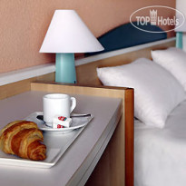 Ibis Avignon Centre Pont del Europe 