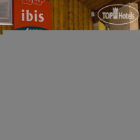 Ibis Briancon Serre Chevalier 