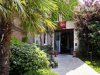Hotel photo Ibis Salon De Provence Sud 