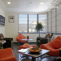 Ibis Cannes Mouans Sartoux 