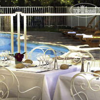 Ibis Brignoles Provence verte 