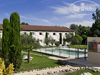 Hotel photo Ibis Aix en Provence 