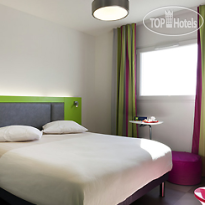 Ibis Styles Pertuis 