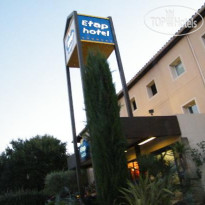 Etap Hotel Aix en Provence Meyreuil 