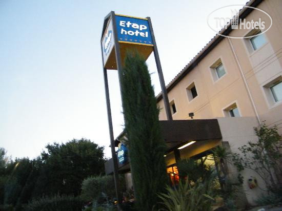 Hotel photo Etap Hotel Aix en Provence Meyreuil 