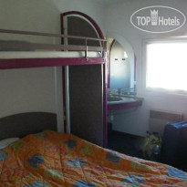 Etap Hotel Aix en Provence Meyreuil 