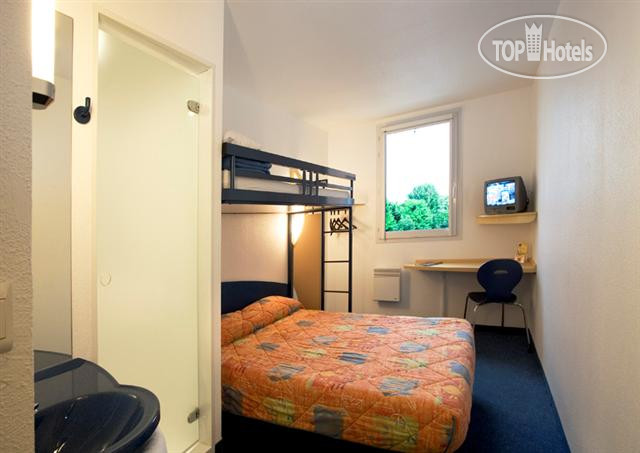 New photos from tourists Etap Hotel Aix en Provence Meyreuil 