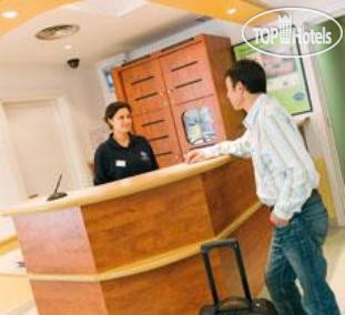 Hotel photo Etap Hotel Arles Palais des Congres 