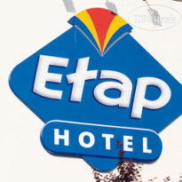 Etap Hotel Avignon nord Le Pontet 