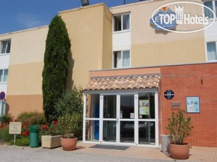 Hotel photo Etap Hotel Aix en Provence Les Milles 2*