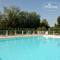 Mercure Arles Camargue 