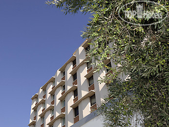 Hotel photo Mercure Arles Camargue 3*
